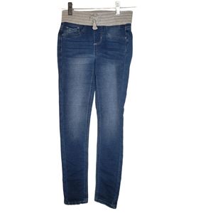 3/$20 Vanilla Star Girls Skinny Jeans size 8